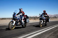 Honda CRF1000L Africa Twin Adventure Sports DCT 2019 - Bild 14 Honda CRF1000L Africa Twin Adventure Sports DCT 2019 - Bild 14